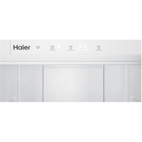 Встраиваемый холодильник Haier BCFT628AWRU