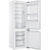 Встраиваемый холодильник Haier BCFT628AWRU