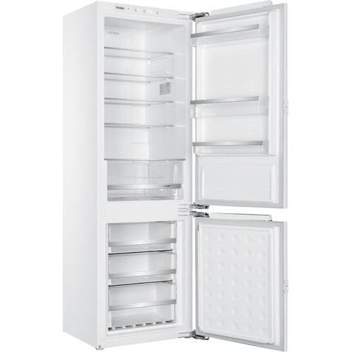 Встраиваемый холодильник Haier BCFT628AWRU