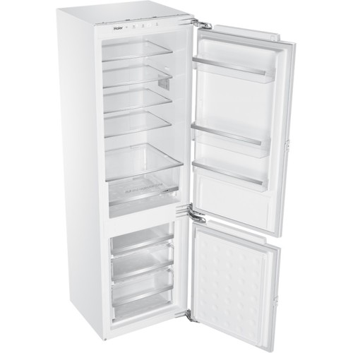 Встраиваемый холодильник Haier BCFT628AWRU