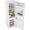 Встраиваемый холодильник Haier BCFT628AWRU