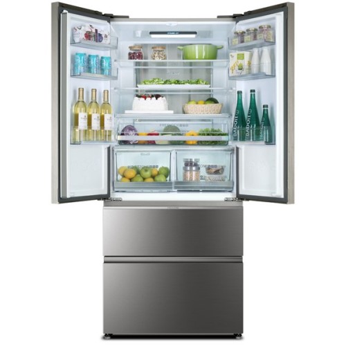 Холодильник Haier HB18FGSAAARU