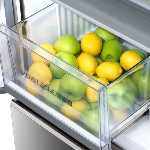 Холодильник Haier HB18FGSAAARU