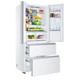 Холодильник Haier HB18FGWAAARU