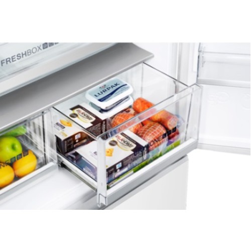 Холодильник Haier HB18FGWAAARU