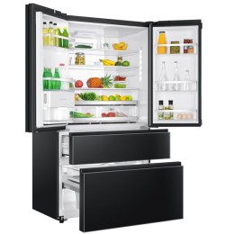 Холодильник Haier HB25FSNAAARU