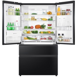 Холодильник Haier HB25FSNAAARU