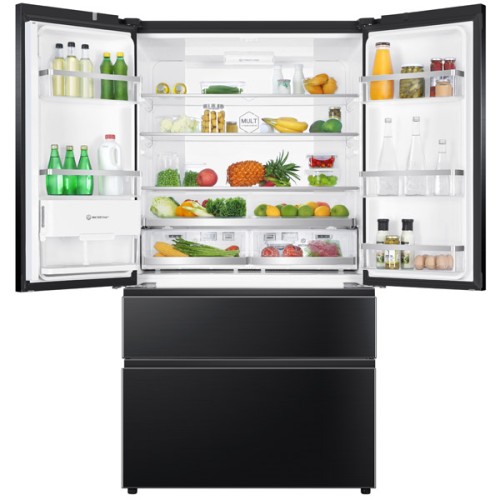 Холодильник Haier HB25FSNAAARU