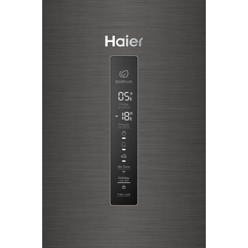 Холодильник Haier C4F740CBXGU1