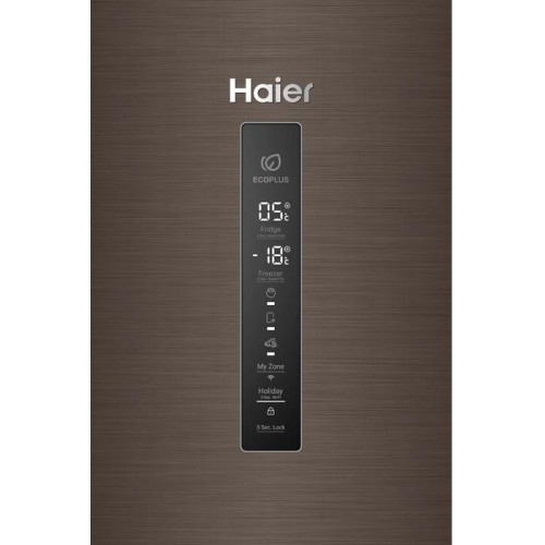 Холодильник Haier C4F740CDBGU1