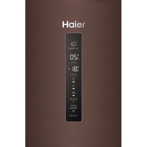 Холодильник Haier C4F740CLBGU1