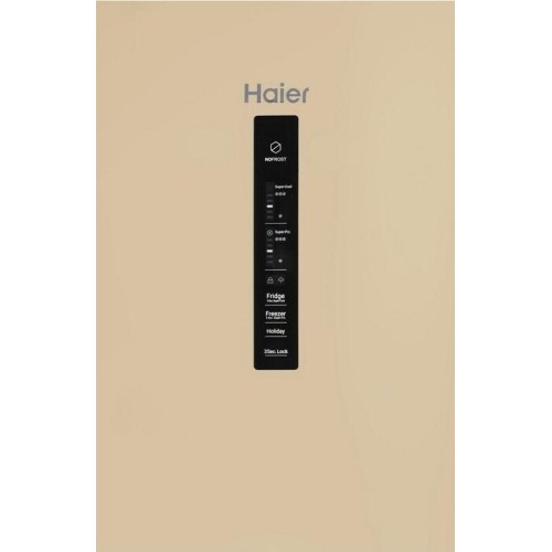 Холодильник Haier CEF535AGG
