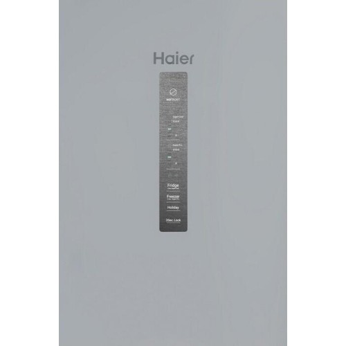 Холодильник Haier CEF535ASD