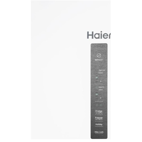 Холодильник Haier CEF535AWD