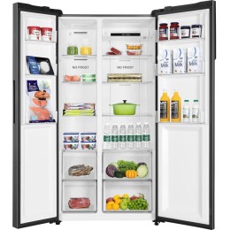 Холодильник Haier HRF-541DY7RU