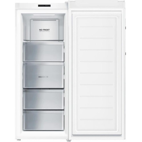 Морозильная камера Haier HF-242WG