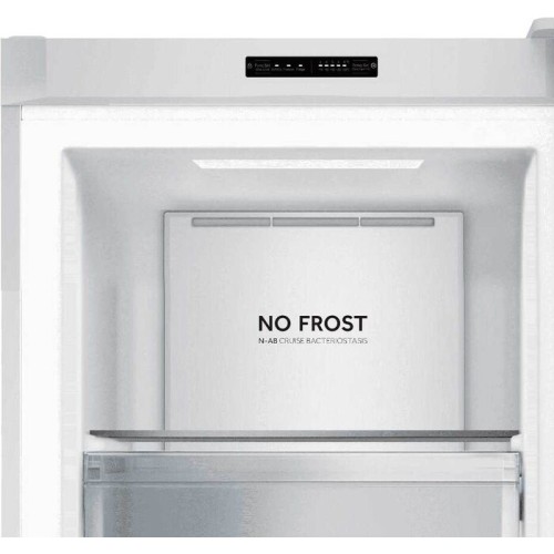 Морозильная камера Haier HF-284SG