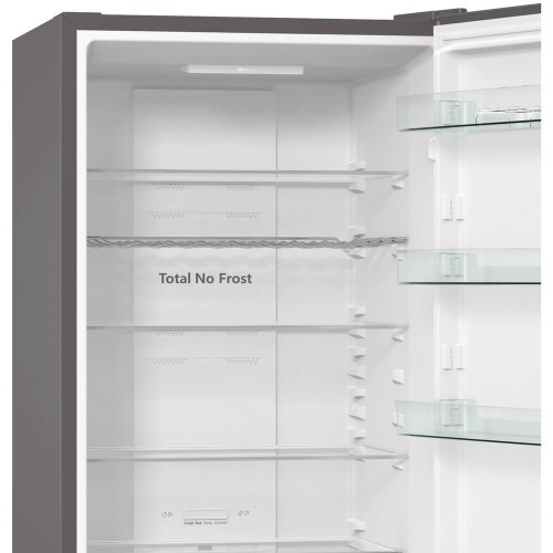 Холодильник Hisense RB434N4BC2