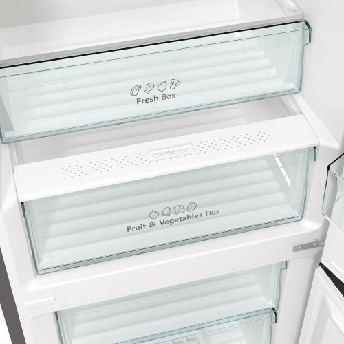 Холодильник Hisense RB434N4BC2