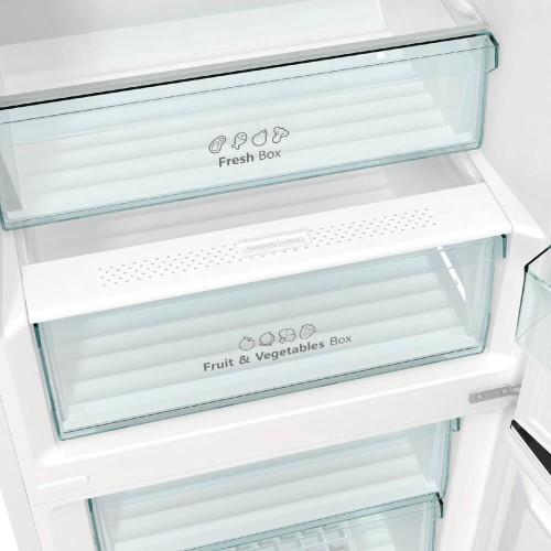 Холодильник Hisense RB434N4BW2