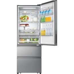 Холодильник Hisense RT641N4ACE