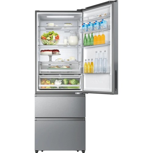 Холодильник Hisense RT641N4ACE купить в Москве и Санкт-Петербурге