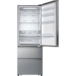Холодильник Hisense RT641N4ACE