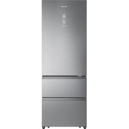 Холодильник Hisense RT641N4ACE