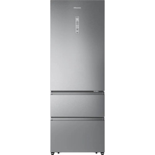 Холодильник Hisense RT641N4ACE купить в Москве и Санкт-Петербурге
