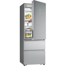 Холодильник Hisense RT641N4ACE
