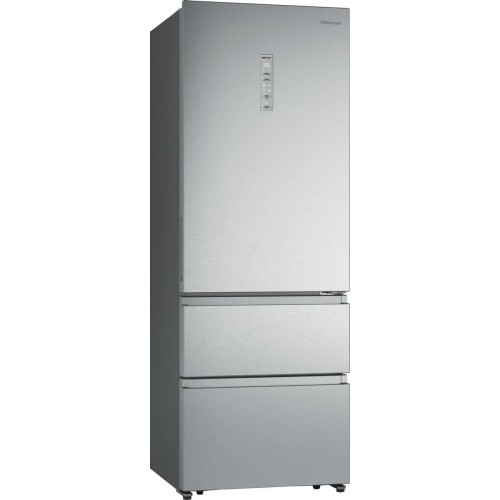 Холодильник Hisense RT641N4ACE купить в Москве и Санкт-Петербурге
