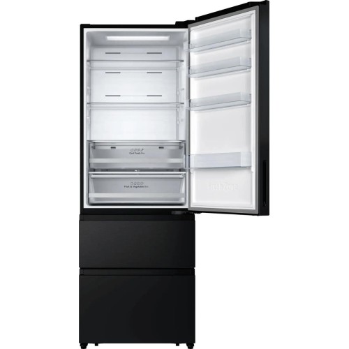 Холодильник Hisense RT641N4AF1