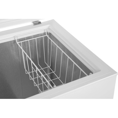 Морозильный ларь Hisense FC184D4BW1