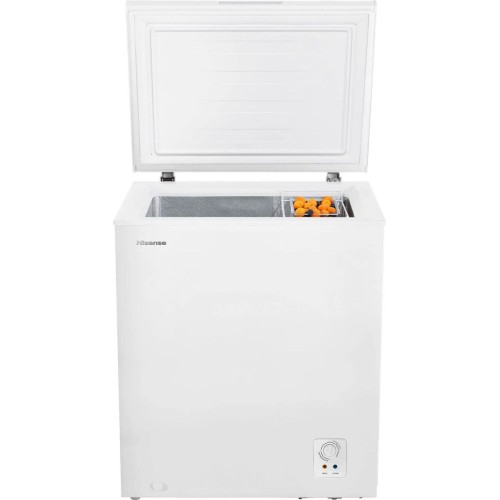 Морозильный ларь Hisense FC184D4BW1