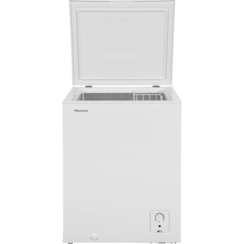 Морозильный ларь Hisense FC184D4BW1