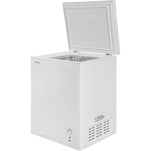 Морозильный ларь Hisense FC184D4BW1