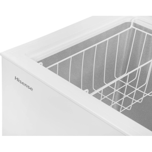 Морозильный ларь Hisense FC258D4BW1