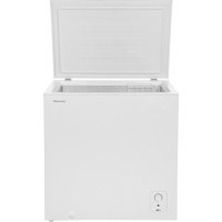 Морозильный ларь Hisense FC258D4BW1