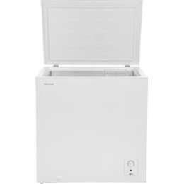 Морозильный ларь Hisense FC258D4BW1