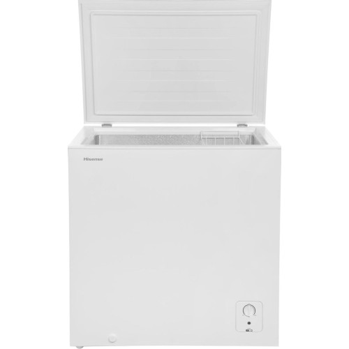 Морозильный ларь Hisense FC258D4BW1