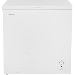 Морозильный ларь Hisense FC258D4BW1