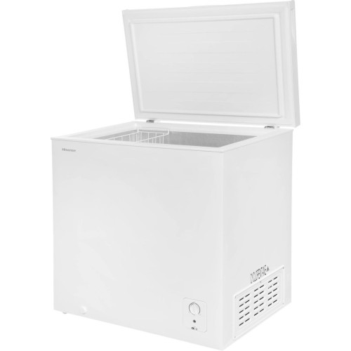 Морозильный ларь Hisense FC258D4BW1