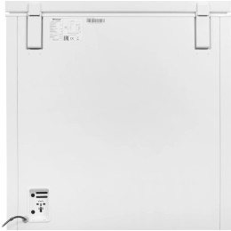 Морозильный ларь Hisense FC258D4BW1