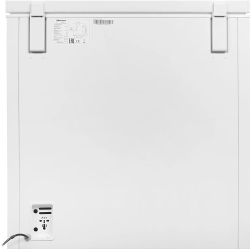 Морозильный ларь Hisense FC258D4BW1
