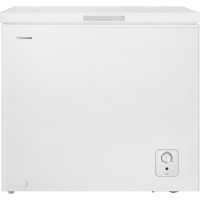 Морозильный ларь Hisense FC325D4BW1