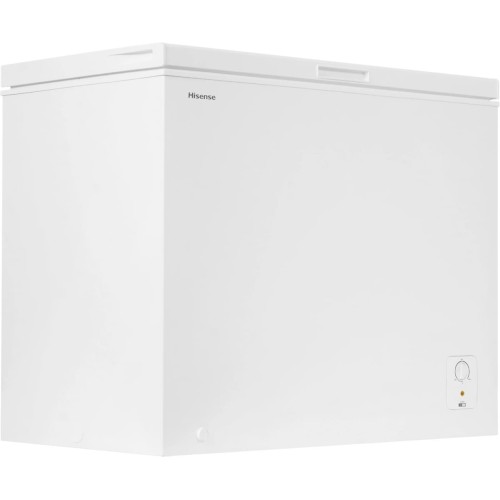Морозильный ларь Hisense FC325D4BW1