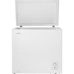 Морозильный ларь Hisense FC325D4BW1