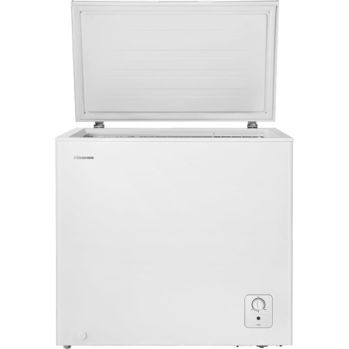 Морозильный ларь Hisense FC325D4BW1