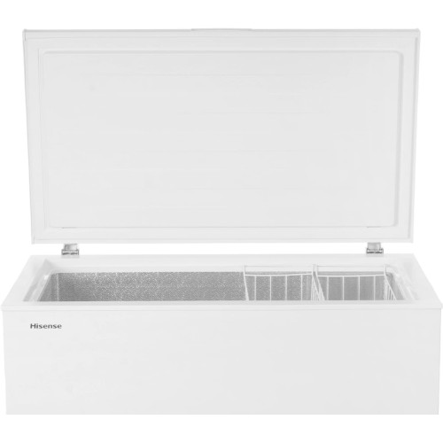 Морозильный ларь Hisense FC325D4BW1