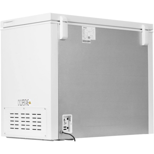 Морозильный ларь Hisense FC325D4BW1